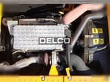 2026 JCB 225LC ECO PLUS crawler excavator engine bay view