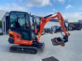 2024 Kubota KX019-4 Mini Escavadora
