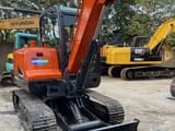 2023 Doosan DX55-9C Minikoparka