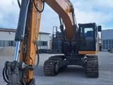 2024 Liebherr R930 NLC LITRONIC G8.0-D crawler excavator, front three-quarter view