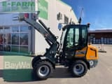 Miniescavatore Giant G2500 HD del 2023