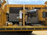 2015 Caterpillar 325CL crawler excavator engine compartment view