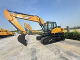 New 2026 Sany SY215 Crawler Excavator