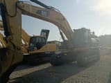 2023 Caterpillar 336D Escavatore cingolato