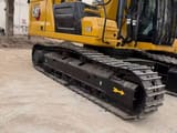 2024 Caterpillar 336 crawler excavator side view