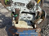 2011 Takeuchi TB 228 mini excavator quick coupler attachment