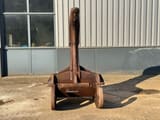 Verachtert Ripper 3T CW70, front view