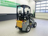 2023 Giant G1200 Minibagger