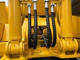 Komatsu PC300 crawler excavator boom hydraulic cylinders