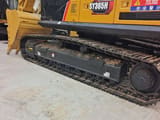2025 Sany SY365H crawler excavator side view
