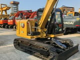 2022 Caterpillar 308E2 Mini Ekskavatör