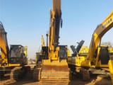 2023 Caterpillar 336D Excavadora de Orugas