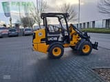 2022 JCB 403PLUS AGRI wheel loader, side view