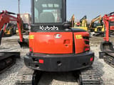 2023 Kubota KX165 Minibagger