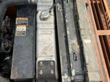 2008 Doosan DH225LC-7 crawler excavator engine compartment view