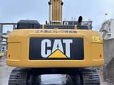 2023 Caterpillar 330D Rupsgraafmachine