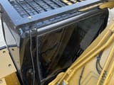 2023 Caterpillar 320D2 crawler excavator cab roof view