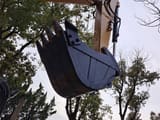 2024 Sany SY75C crawler excavator bucket detail