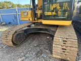 Caterpillar 320GC Paletli Ekskavatör
