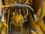 2014 Caterpillar 320CL koparka gąsienicowa pompa hydrauliczna detal