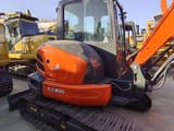 Escavadora de Rastos Kubota KX165 de 2022