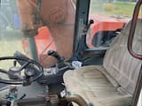 1995 Atlas 1304K excavator interior view
