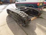 2006 Brevini 6 Ton Rubber Undercarriage, high-angle view