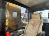 2026 Sany SY335H crawler excavator interior cab view