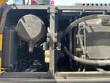 2024 Volvo EC240D crawler excavator engine compartment view
