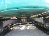 2023 Kobelco SK80UR-6E mini excavator undercarriage view
