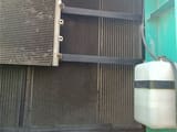 2023 Kobelco SK330D crawler excavator engine compartment detail