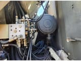 2008 Atlas TW270 material handler hydraulic system detail
