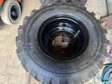 2024 Apollo AWE 713 16PR wheel excavator tire and rim assembly