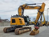 2020 Liebherr R926COMPACT Excavator pe șenile