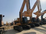 2024 Caterpillar 330GC Escavatore Cingolato