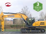 2023 Cummins XE300E Koparka Gąsienicowa