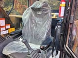 2024 Caterpillar 330D2L crawler excavator interior view