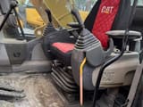 Escavatore cingolato Caterpillar 320D del 2019, vista interna
