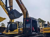 Escavadora de Esteiras Sany SY215 2022