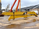 2025 Caterpillar Long Reach Attachment 18M side view