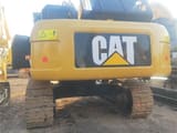 2023 Caterpillar 336D Excavadora de Orugas