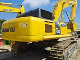 2023 Komatsu PC400-7 Raupenbagger