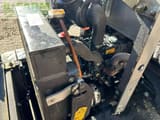 2016 Weidemann 1370 CX engine compartment view