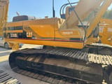 2018 Caterpillar 330BL crawler excavator side view