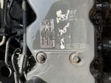 2024 Komatsu PC240LC engine identification plate