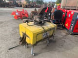 2010 Liebherr A900C ZW wheel excavator attachment
