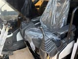 2015 Caterpillar 320D2 rupsgraafmachine interieur