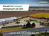 1987 Stichweh KS 1000 S Pelle sur chenilles