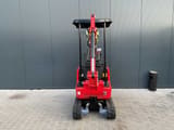Mini Escavatore Rhino-Cross R319 del 2024