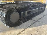 2022 Caterpillar 349 crawler excavator track assembly view
